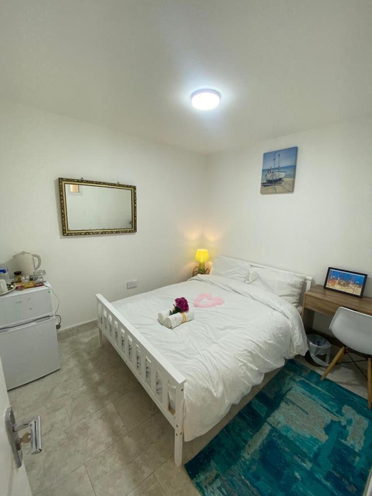 Airstaybnb Mánchester Exterior foto