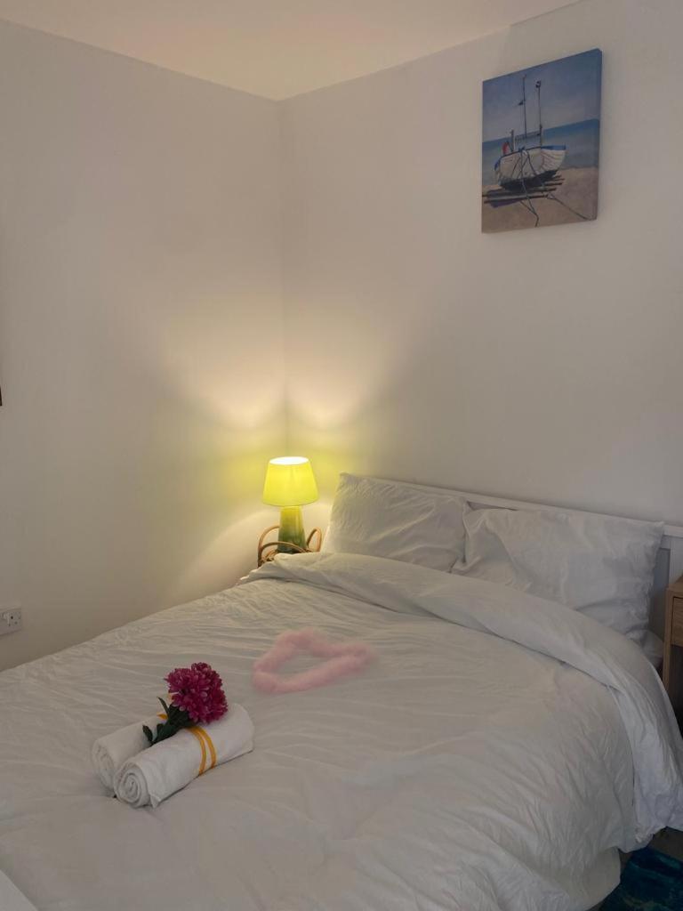 Airstaybnb Mánchester Exterior foto
