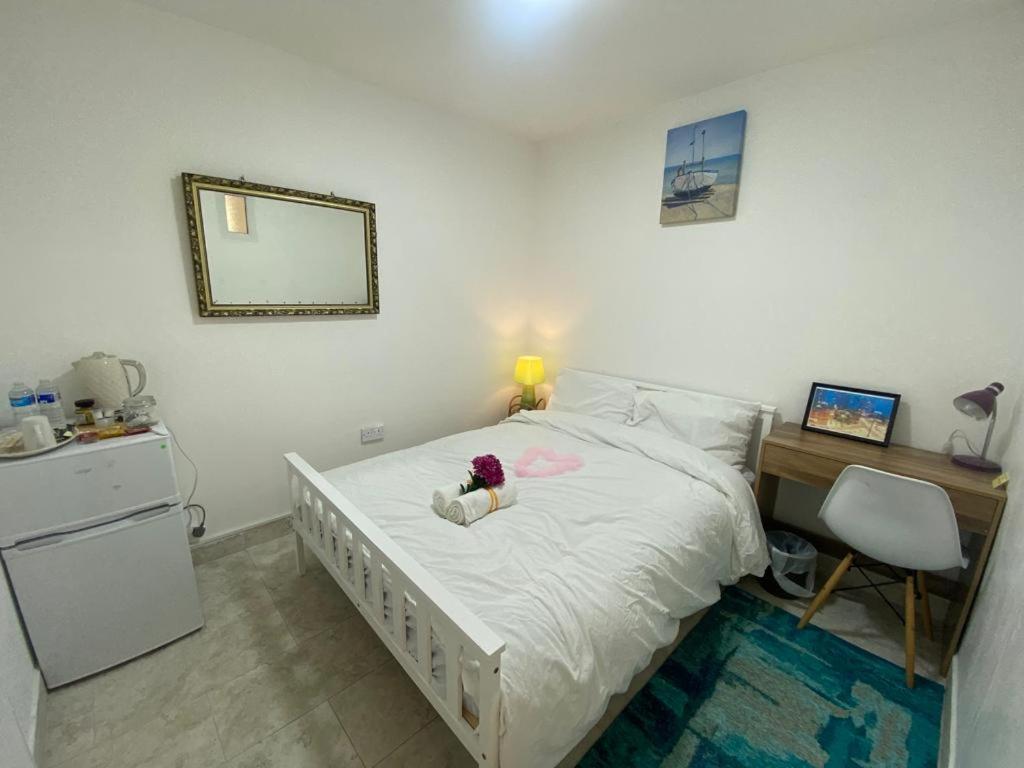Airstaybnb Mánchester Exterior foto